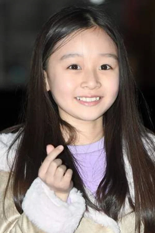 Photo of Kim Ha-yeon
