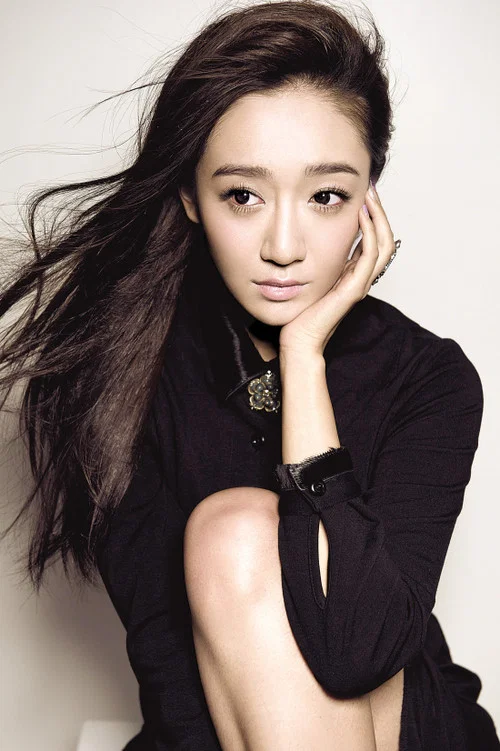 Photo of Ao Shen