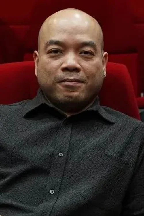 Photo of Jack Ng Wai-Lun