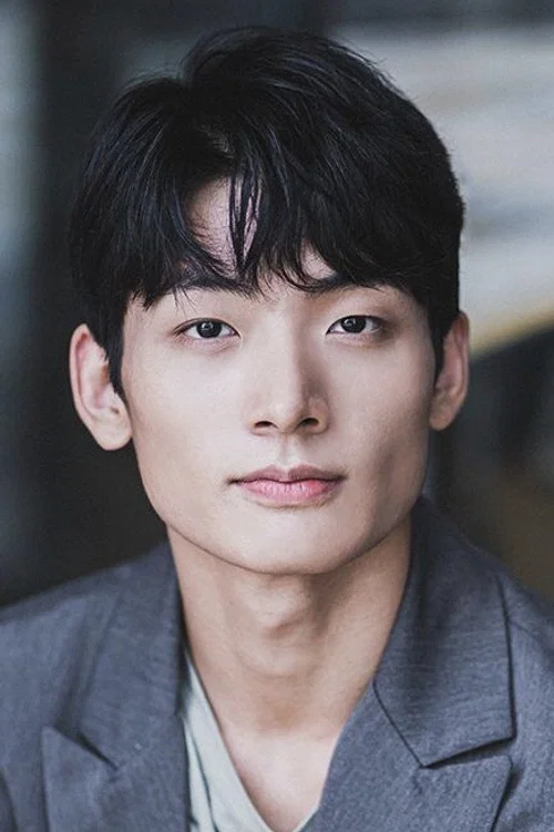 Photo of Seo Young-joo