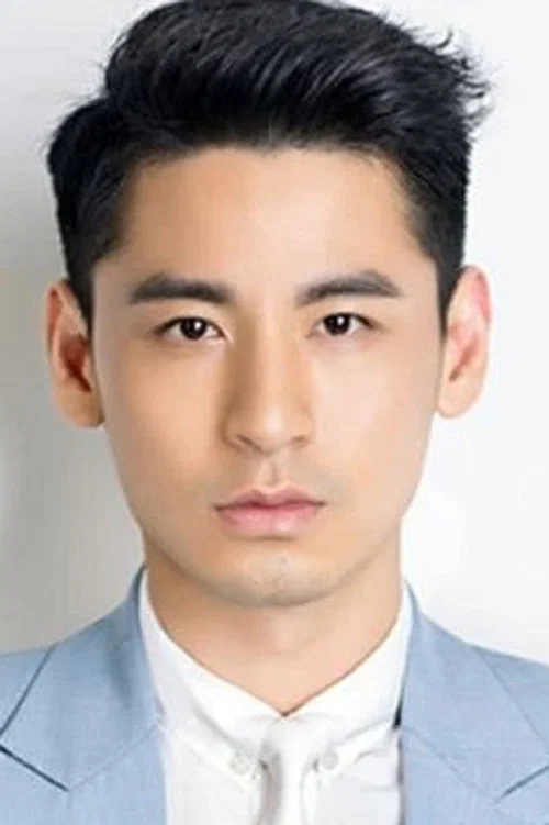 Photo of Qian Yongchen