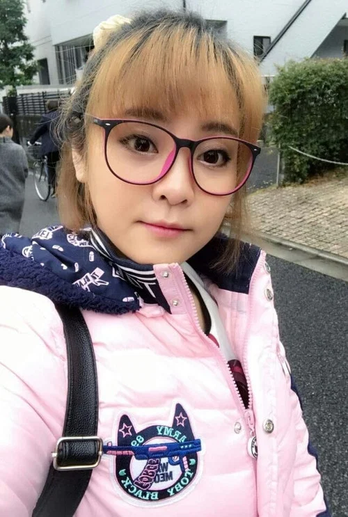 Photo of Xiao Liansha