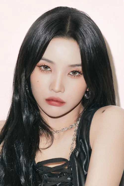 Photo of Jeon So-yeon