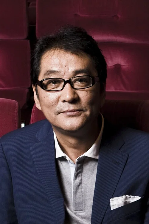 Photo of Yojiro Takita