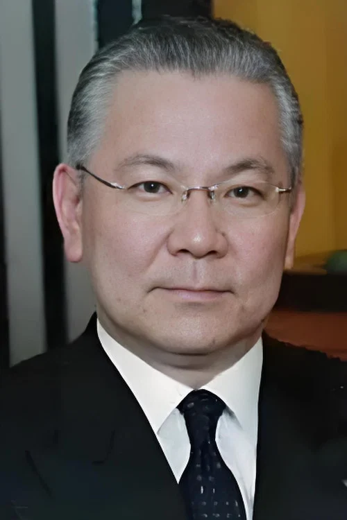 Photo of Masayuki Kato