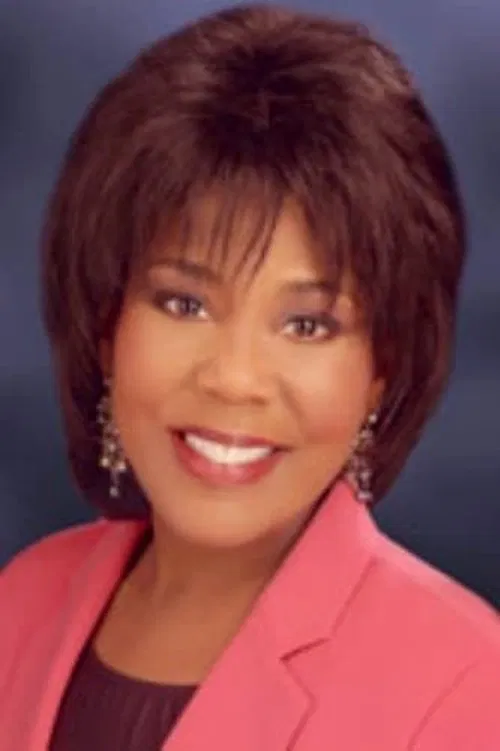 Photo of Roz Abrams