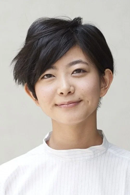 Photo of Natsumi Ishibashi