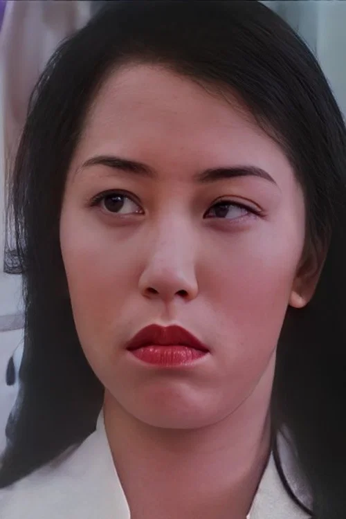 Photo of Le Rong-Rong