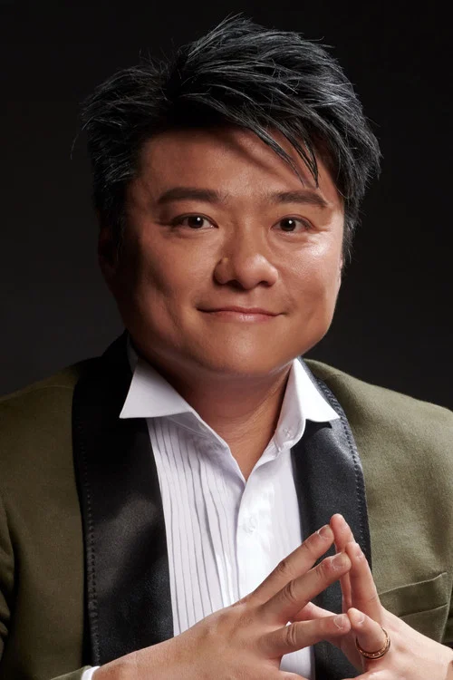 Photo of Lincoln Lo