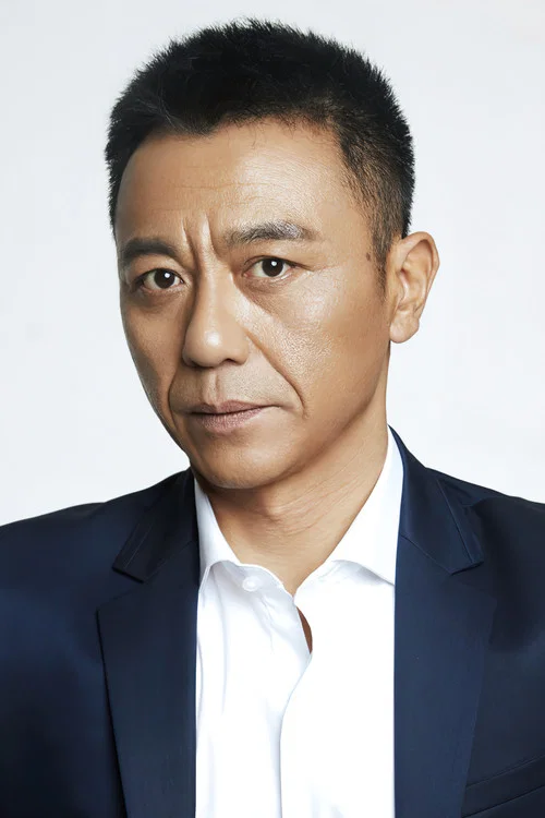 Photo of Zhou Zhengbo