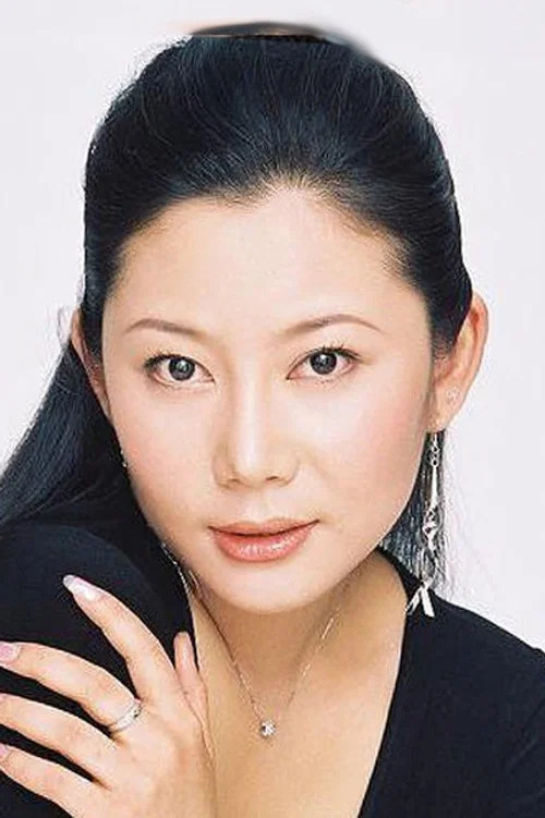 Photo of Cuicui Li