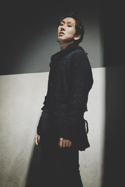 Photo of Manson Cheung