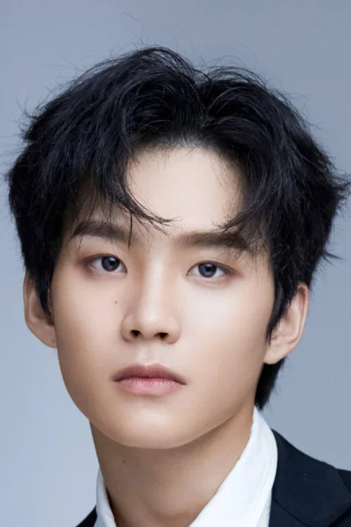 Photo of Zhou Yanchen