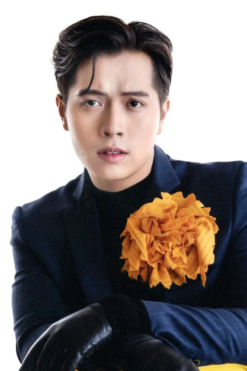 Photo of Jason Dy