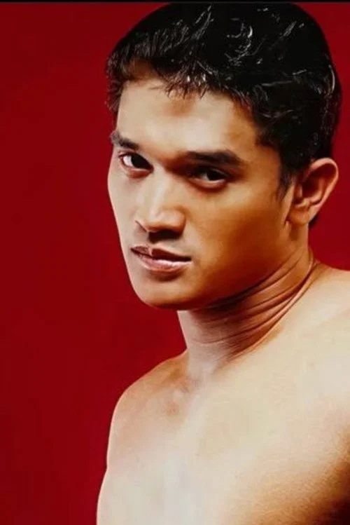 Photo of Carlo Maceda