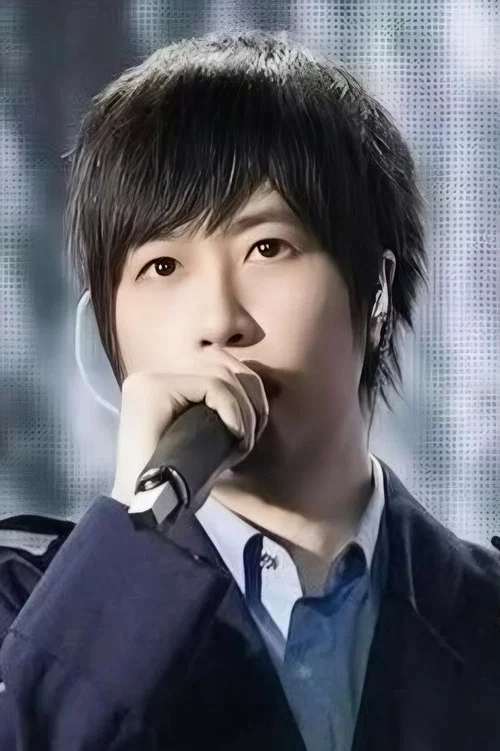 Photo of Ashin