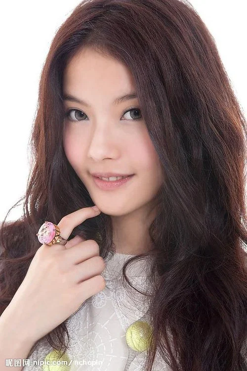Photo of Chloe Wang