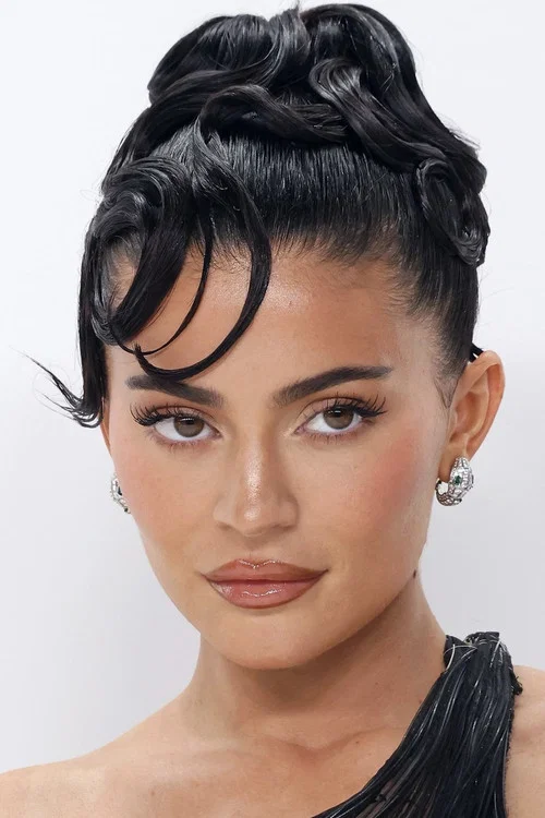 Photo of Kylie Jenner