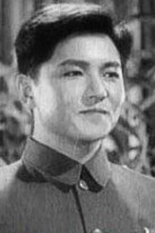 Photo of Yunong Li