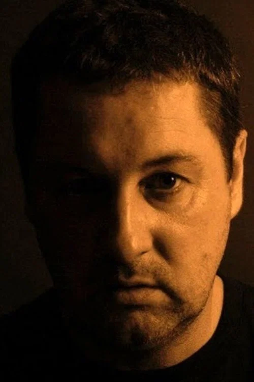 Photo of John Murphy