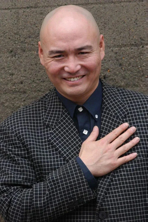 Photo of Kun Hou