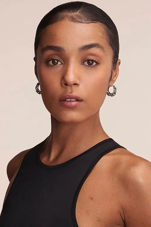 Photo of Jasmine Jobson