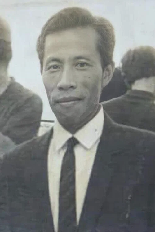 Photo of Y Vân