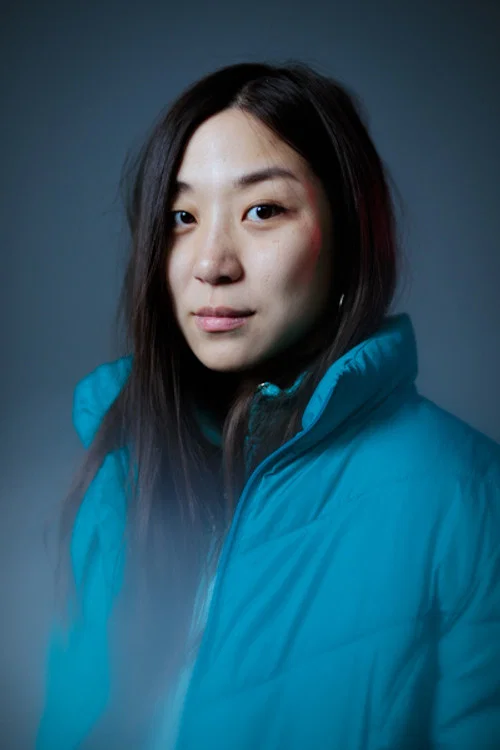 Photo of Daphne Xu