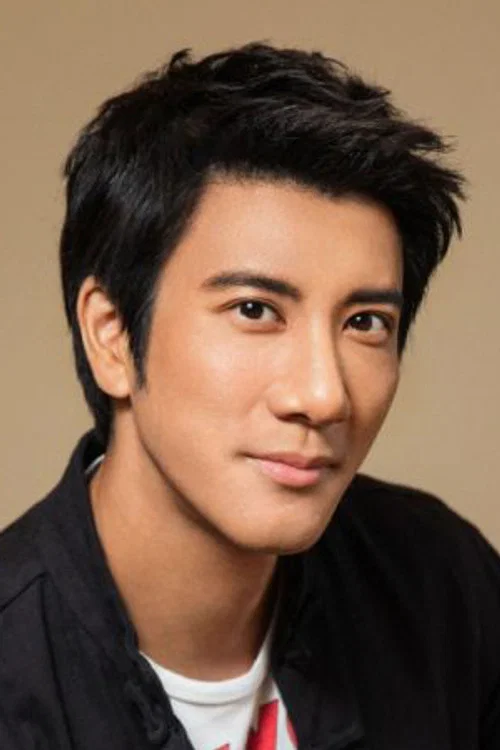 Photo of Leehom Wang