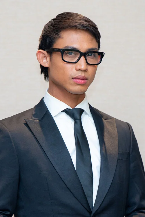 Photo of Mierul Aiman