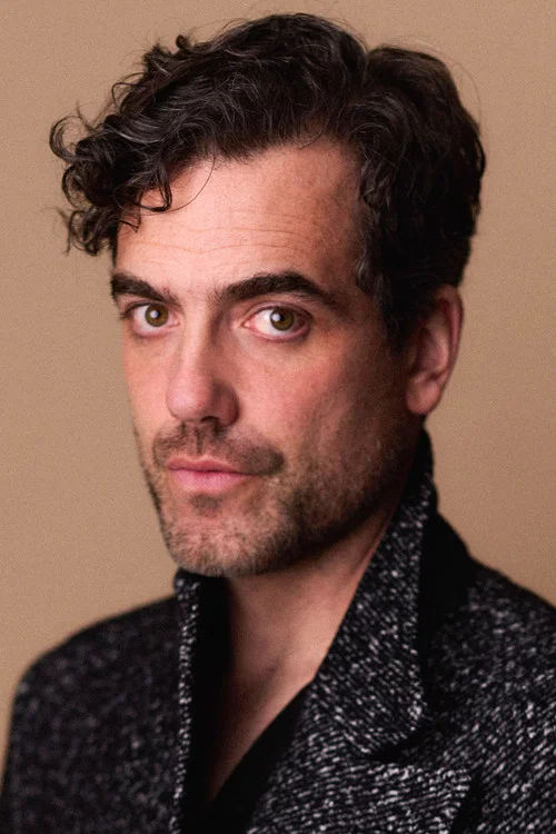 Photo of Daniel Ings