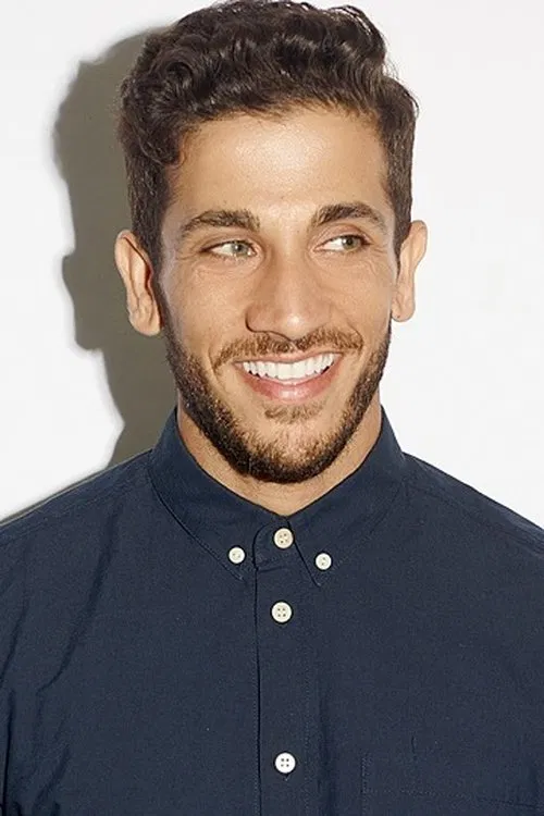 Photo of Firass Dirani