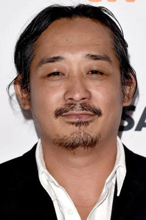 Photo of Sunny Pang