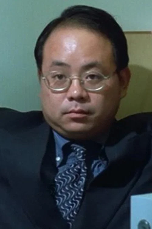 Photo of Hung Wai-Leung