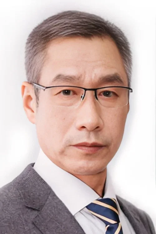 Photo of Liu Peiqi
