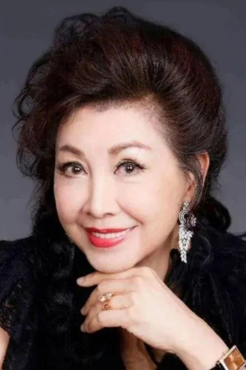 Photo of Alannah Ong