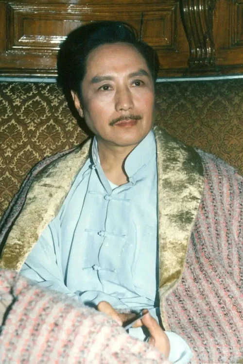 Photo of Yan Xiang