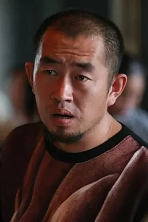 Photo of Liu Yan