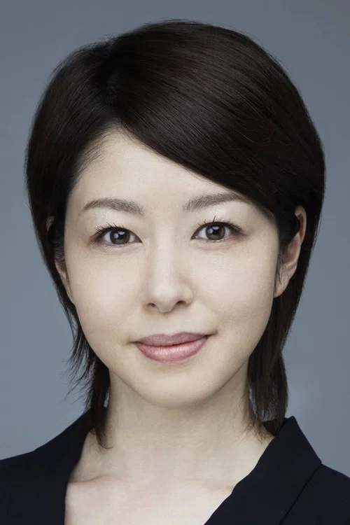 Photo of Keiko Horiuchi