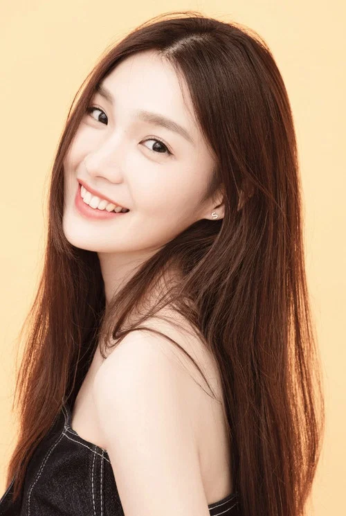 Photo of Shen Yao