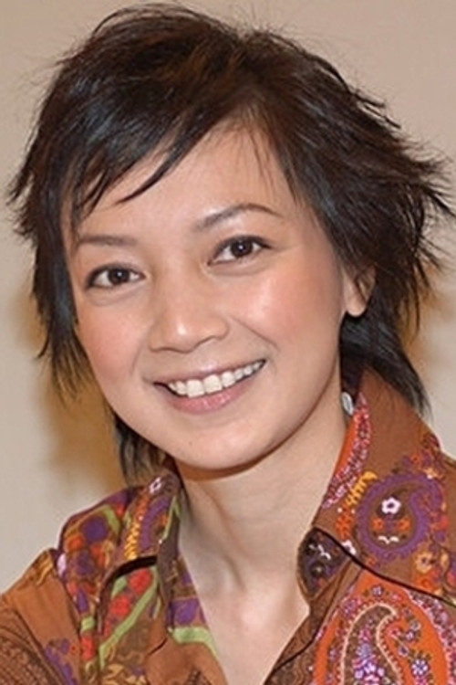 Photo of Winnie Yeung Yuen-Yee
