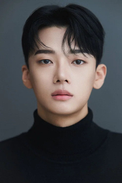 Photo of Seo I-han