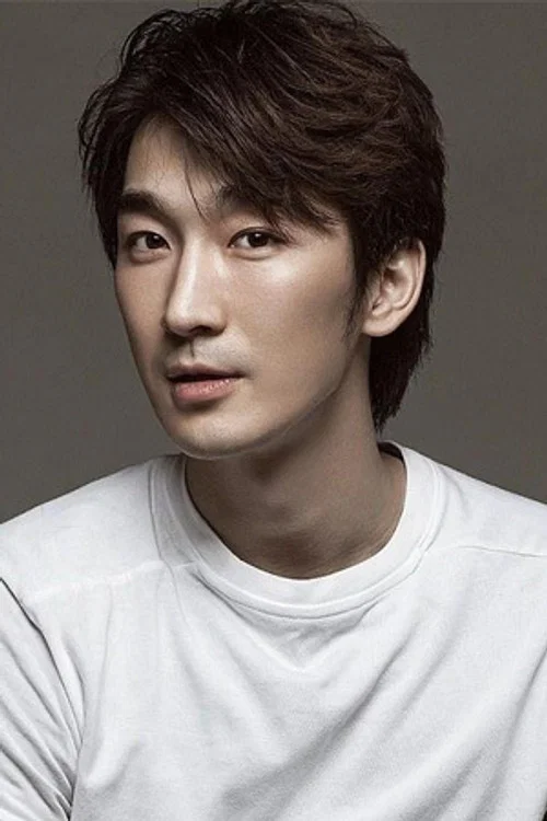 Photo of Zheng Jiabin