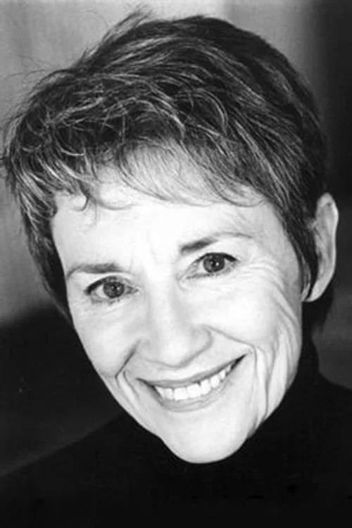 Photo of Carol Florence