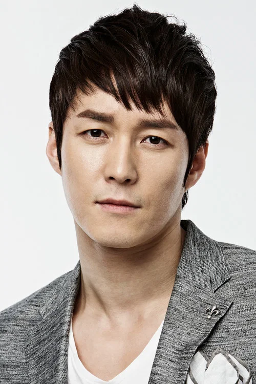 Photo of Shim Hyung-tak
