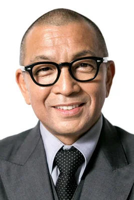 Photo of Hideo Nakano