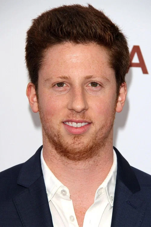 Photo of Kevin Michael Martin