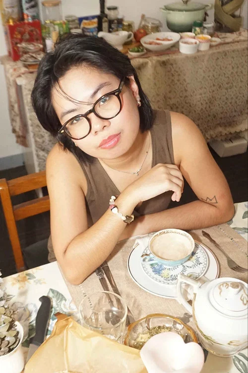 Photo of Allyson Ramirez