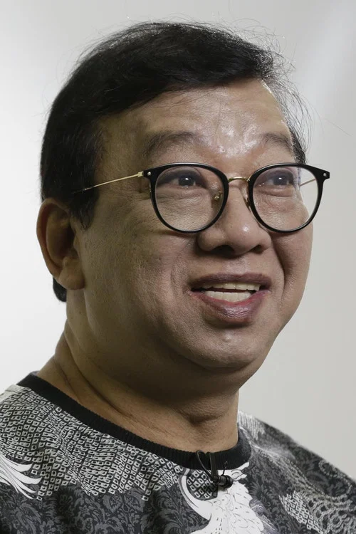 Photo of Yeung Lun