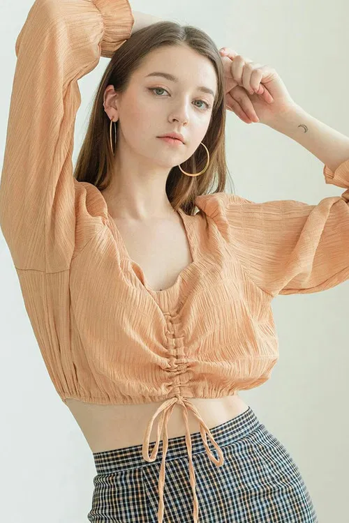 Photo of Angelina Danilova